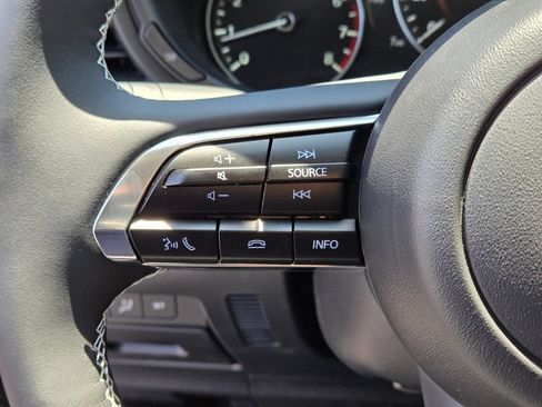 New 2026 MAZDA CX-30 2.5 Turbo Aire Edition AWD/4WD image 26