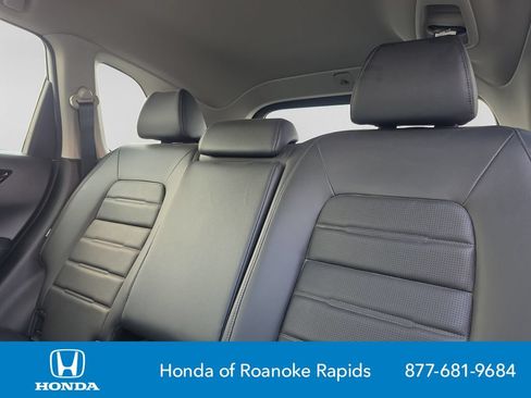 Used 2024 Honda CR-V EX-L image 16