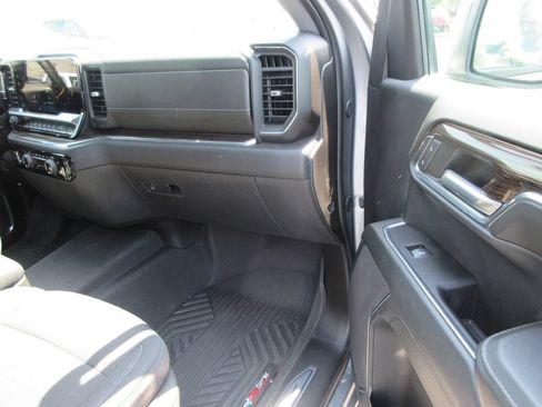 Certified 2024 Chevrolet Silverado 1500 LT AWD/4WD image 21