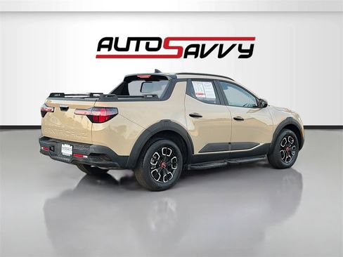 Used 2024 Hyundai Santa Cruz XRT image 7