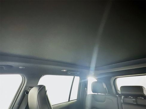 New 2025 Jeep Grand Cherokee Limited image 14