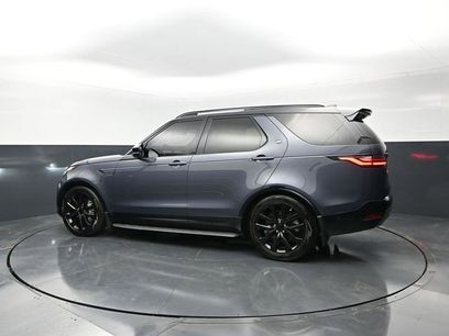 Used 2024 Land Rover Discovery Dynamic SE