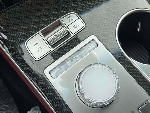 New 2026 Genesis GV70 3.5T Sport Prestige AWD/4WD image 12