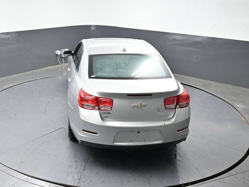 Used 2014 Chevrolet Malibu LT FWD image 20