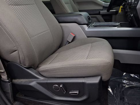 Used 2017 Ford F150 XLT w/ Equipment Group 302A Luxury AWD/4WD image 27