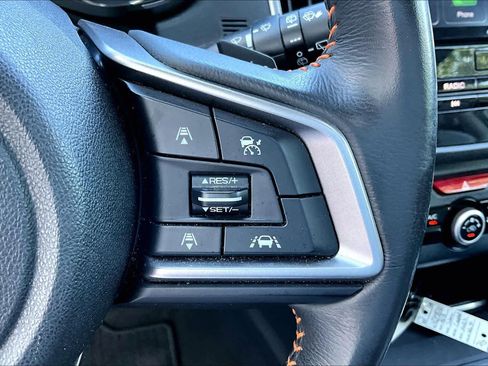 Used 2018 Subaru Crosstrek 2.0i Limited AWD/4WD image 24
