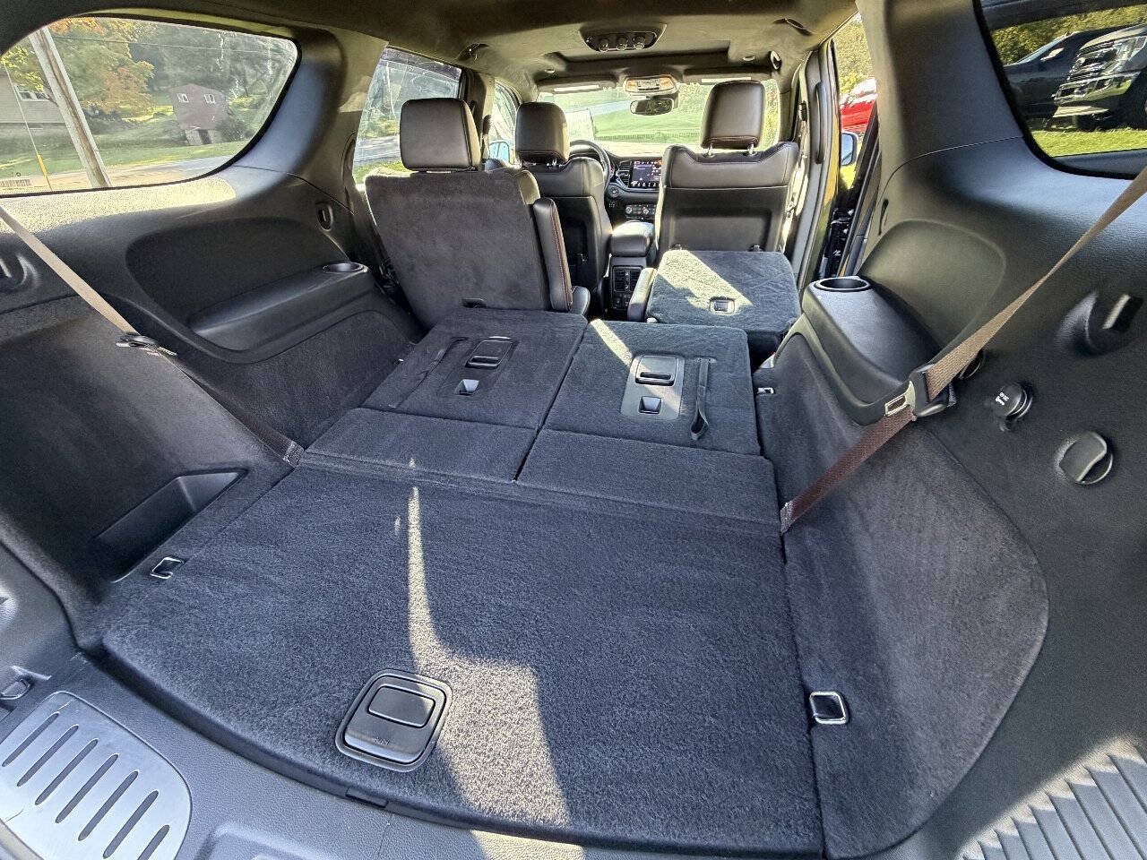 Used 2023 Dodge Durango R/T AWD/4WD image 41