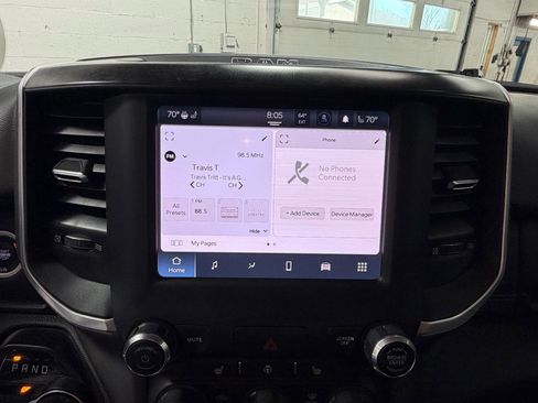 Used 2022 RAM 1500 Big Horn image 39