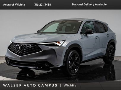 Certified 2026 Acura ADX A-Spec