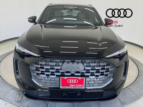 New 2026 Audi Q5 Premium Plus AWD/4WD image 2