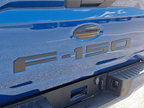 Certified 2024 Ford F150 STX AWD/4WD image 29