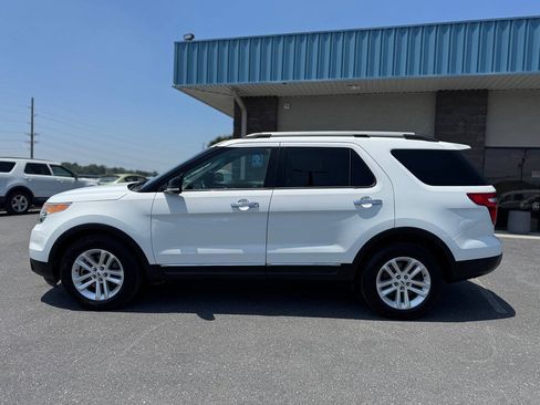 Used 2014 Ford Explorer XLT FWD image 43
