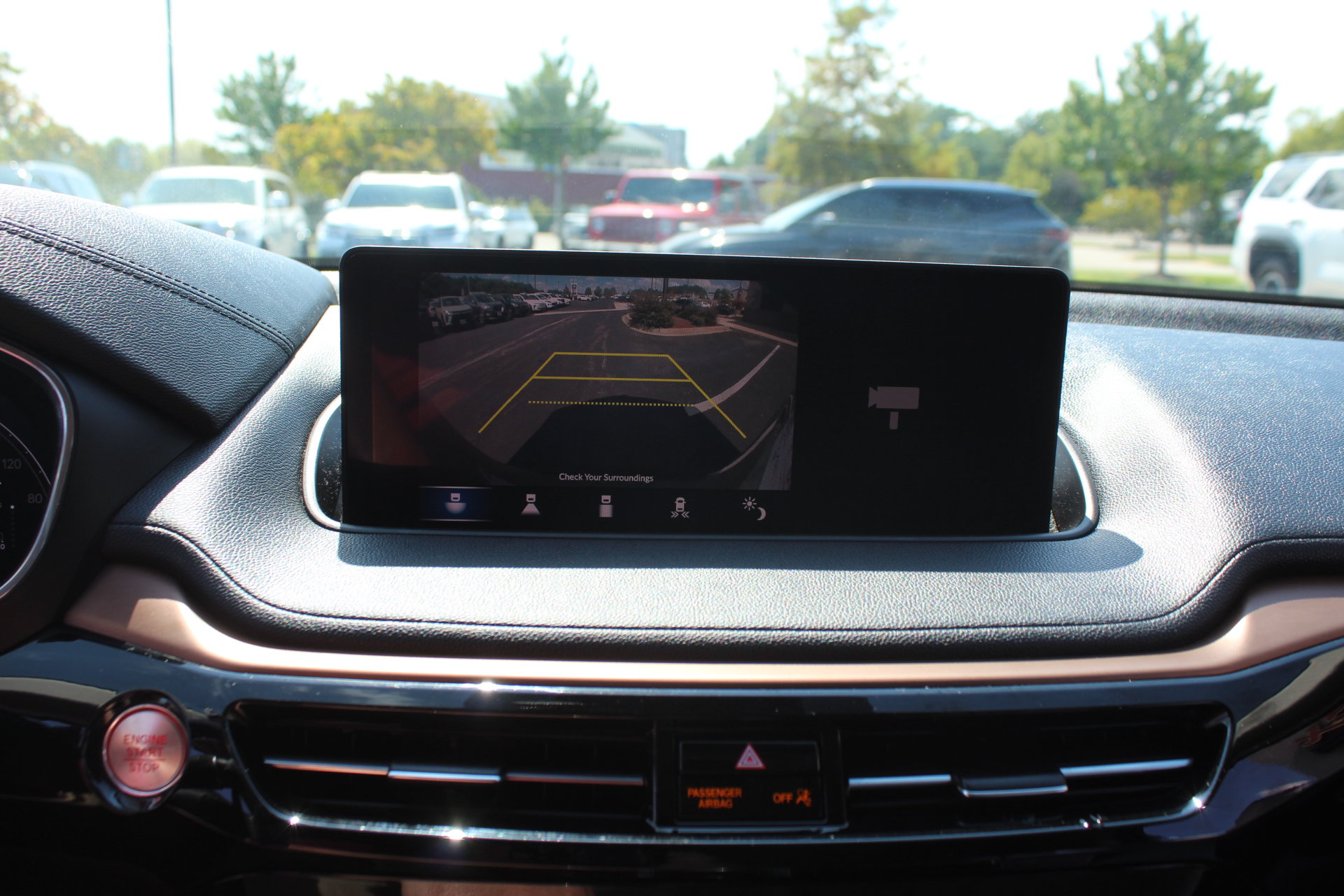 Used 2022 Acura MDX FWD image 22