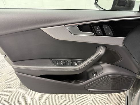 Used 2023 Audi A4 2.0T Premium Plus w/ Premium Plus Package image 14