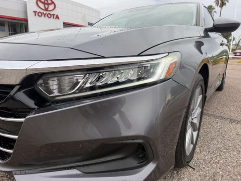 Used 2021 Honda Accord LX image 10
