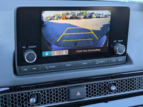 Certified 2023 Honda Civic Sport image 26