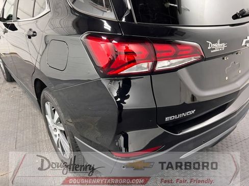 Used 2022 Chevrolet Equinox LT FWD image 14