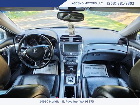 Used 2008 Acura TL FWD image 13