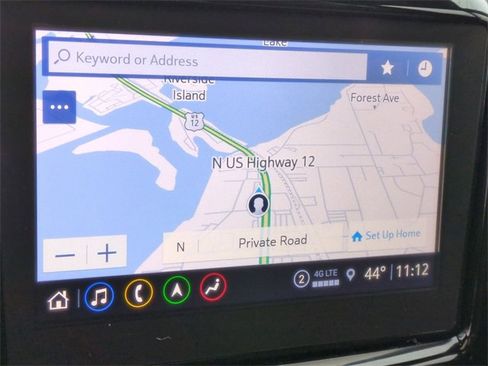 Certified 2023 Chevrolet Traverse RS image 15