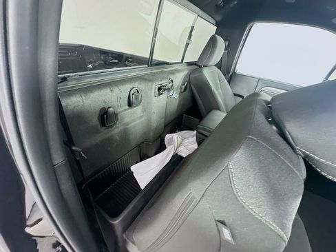 New 2026 RAM 3500 Tradesman AWD/4WD image 10