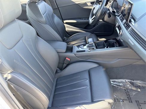 Used 2023 Audi A4 2.0T Premium Plus image 18