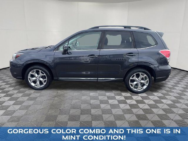 Used 2017 Subaru Forester 2.5i Touring AWD/4WD image 3