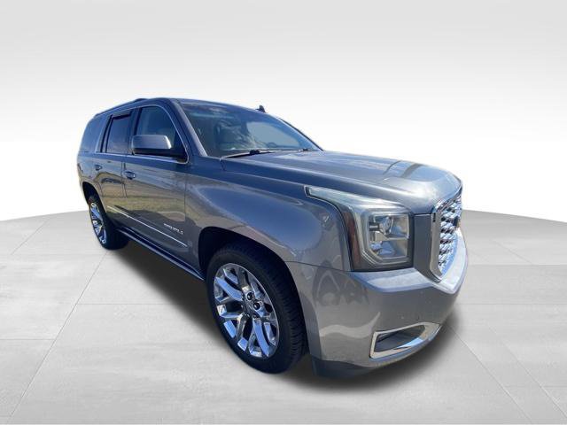Used 2019 GMC Yukon Denali w/ Denali Ultimate Package AWD/4WD image 19