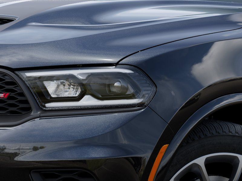 New 2026 Dodge Durango GT w/ Tow 'N Go Package AWD/4WD image 11
