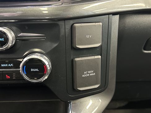 Certified 2023 Ford F150 XLT w/ Equipment Group 302A High image 34