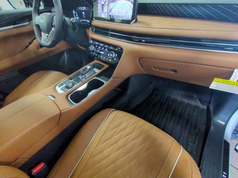 New 2026 INFINITI QX60 Autograph w/ Dark Cargo Package AWD/4WD image 26