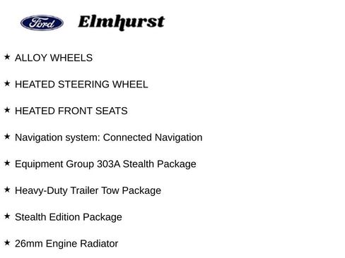Used 2023 Ford Expedition Limited AWD/4WD image 11