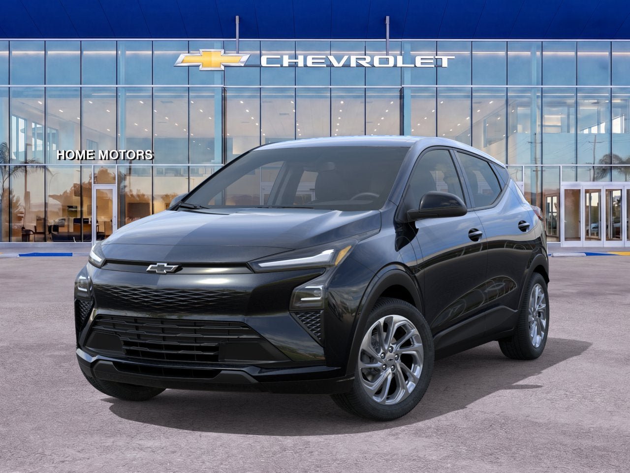 New 2027 Chevrolet Bolt LT FWD image 6