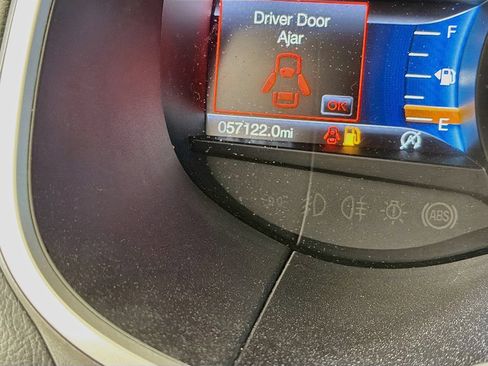 Used 2020 Ford Edge SEL w/ Convenience Package AWD/4WD image 31