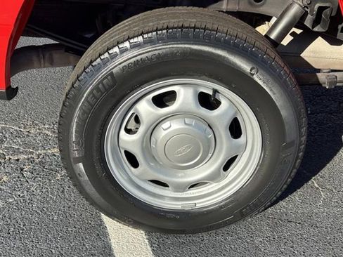 Used 2022 Ford F150 XL w/ Equipment Group 101A High image 27