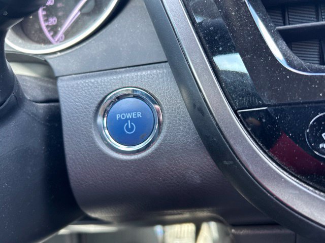 Used 2024 Toyota Camry LE FWD image 16