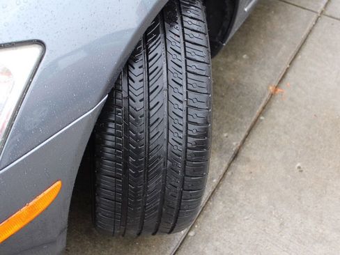 Used 2007 Mercedes-Benz S 550 image 13