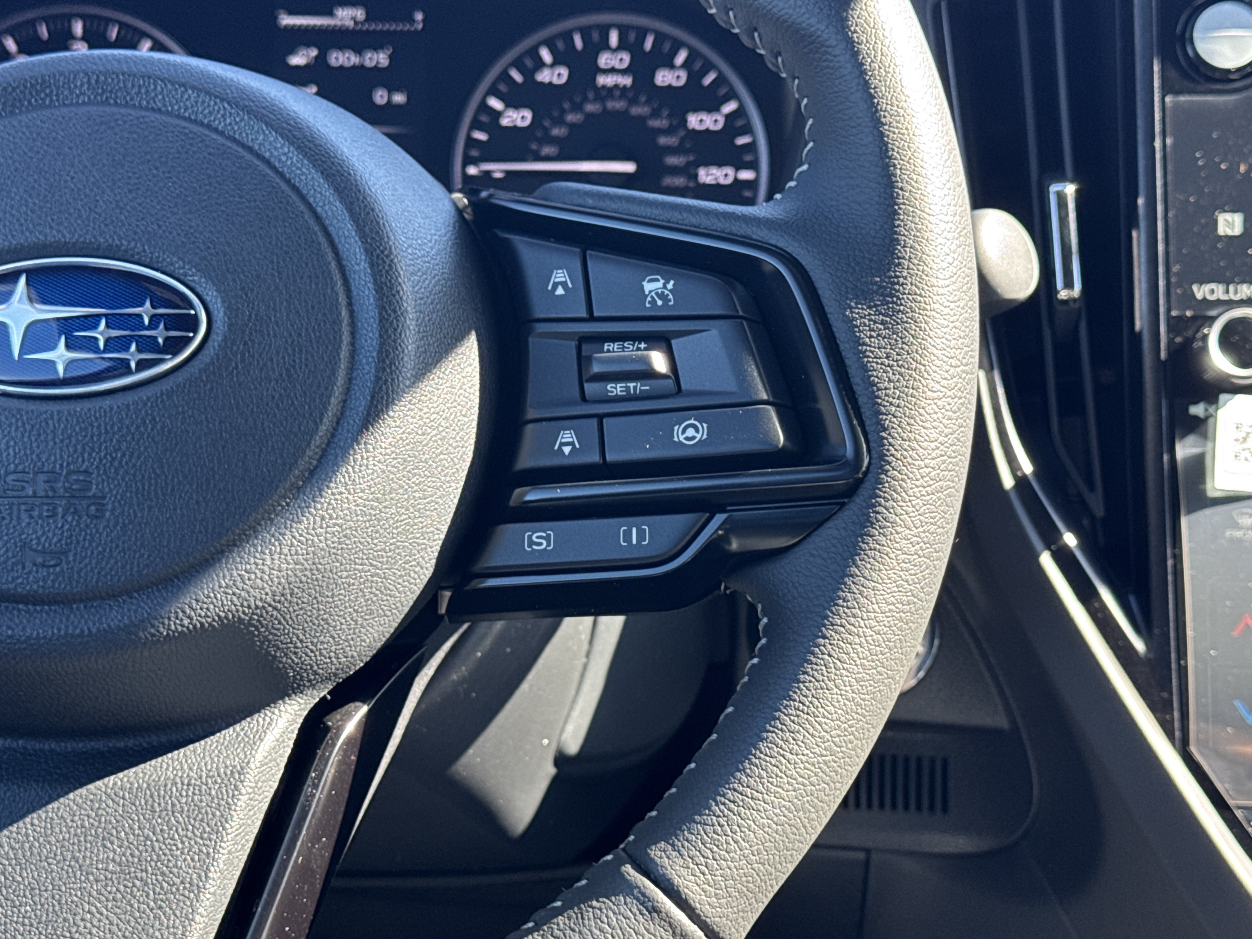 New 2026 Subaru Forester Premium AWD/4WD image 5