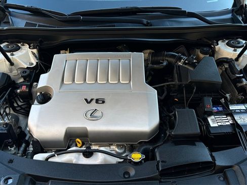 Used 2015 Lexus ES 350 image 9