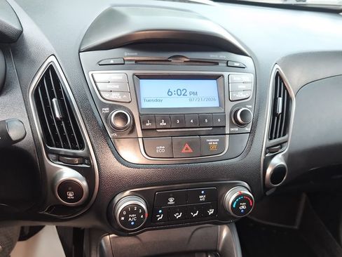 Used 2015 Hyundai Tucson GLS AWD/4WD image 18