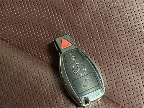 Used 2018 Mercedes-Benz G 550 G 550 image 35