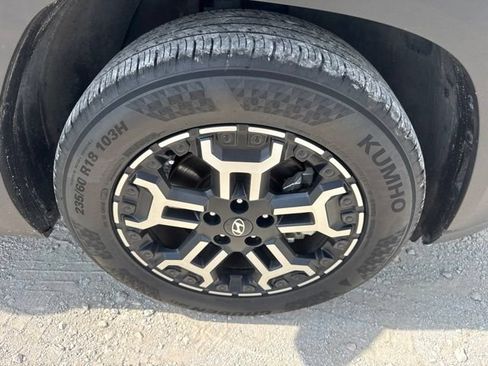 Used 2025 Hyundai Tucson XRT FWD image 27