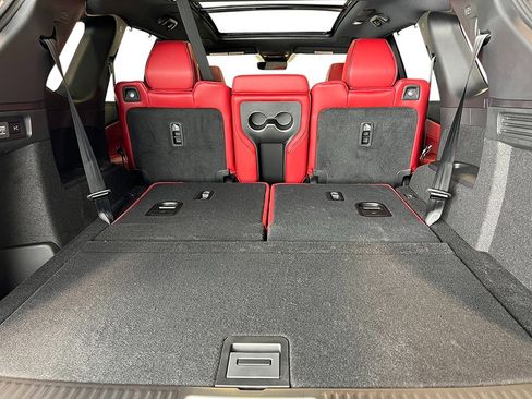 New 2026 Acura MDX A-Spec image 33