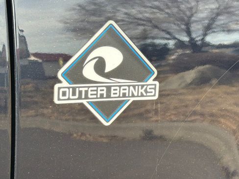 Used 2021 Ford Bronco Outer Banks image 28