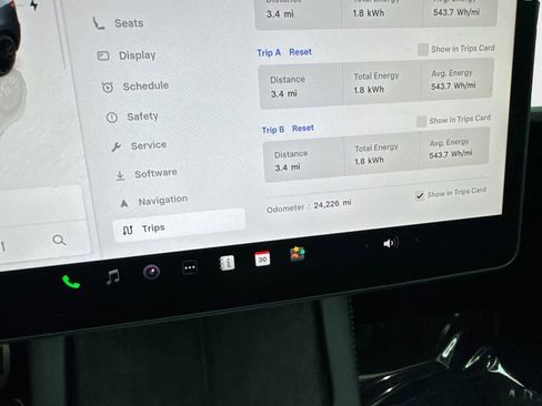 Used 2024 Tesla Model Y Performance AWD/4WD image 58