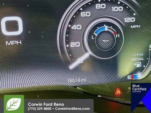 Used 2023 RAM 2500 Limited AWD/4WD image 16