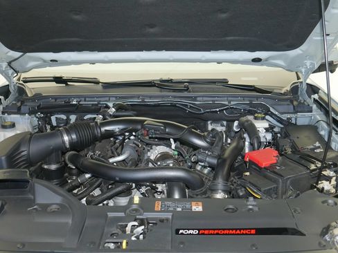 Used 2024 Ford Ranger Raptor AWD/4WD image 14