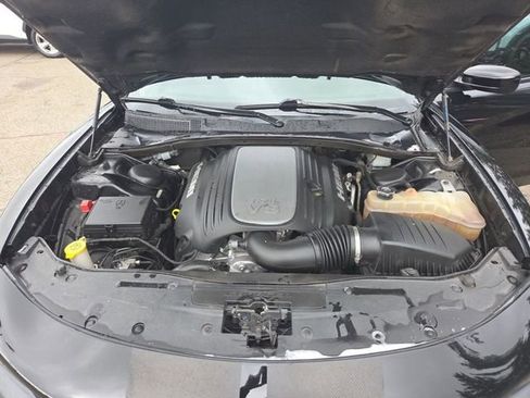 Used 2022 Dodge Charger R/T w/ Blacktop Package image 22