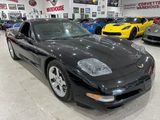Used 2000 Chevrolet Corvette Coupe w/ Memory Pkg image 4