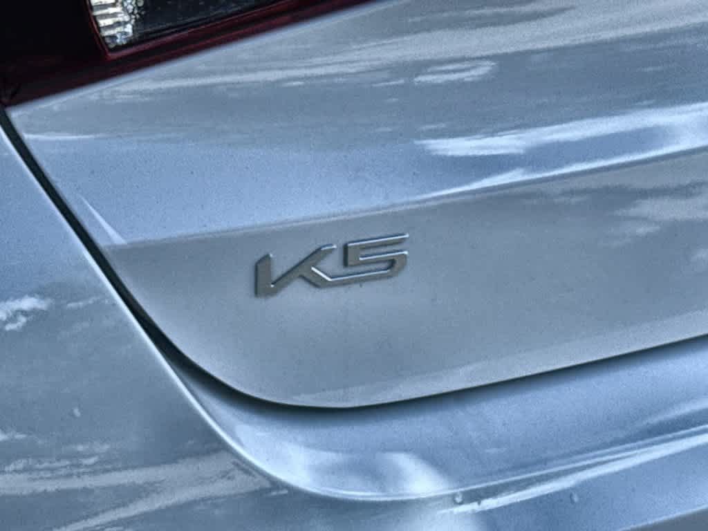Certified 2024 Kia K5 GT-Line FWD image 10
