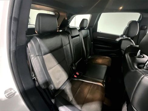 Used 2020 Jeep Grand Cherokee Altitude image 26